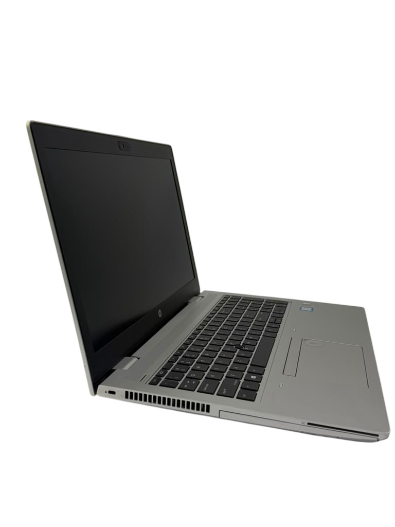 HP ProBook 650 G5 i7-8665U 1.90 GHz / 8GB Ram / 512GB SSD