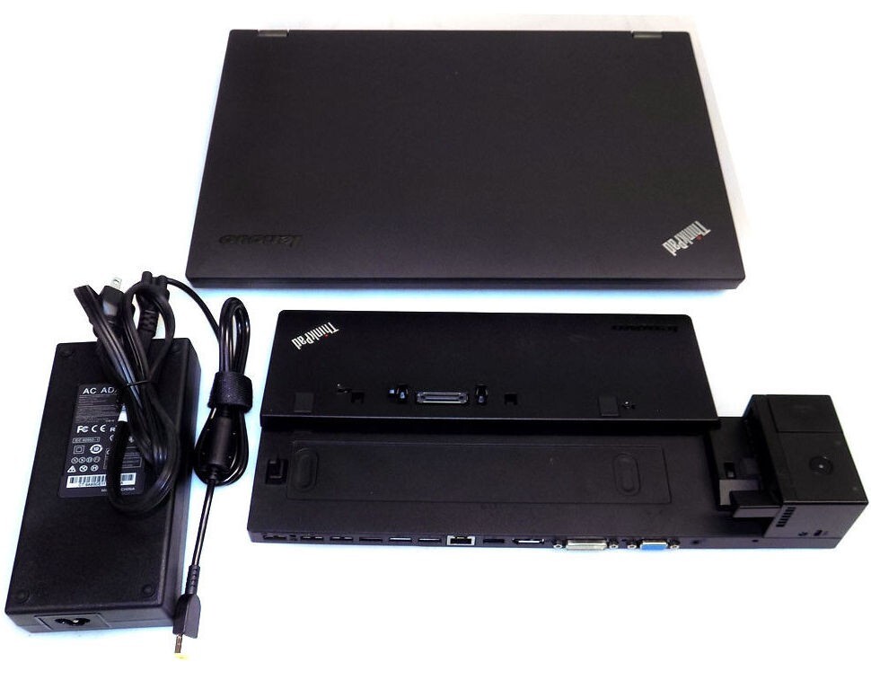 Workstation Thinkpad W541 i7-QUAD 4TB SSD 32GB 15.6 3K IPS Quadro K2100M + Dock