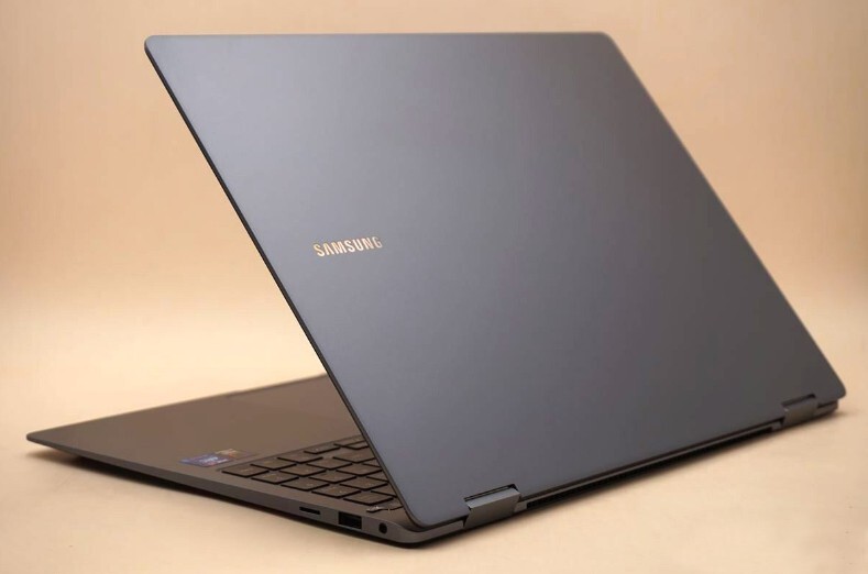Samsung Galaxy Book4 Pro 360 NT960QGK-K71AR Laptop 32GB 1TB Genuine Sealed _