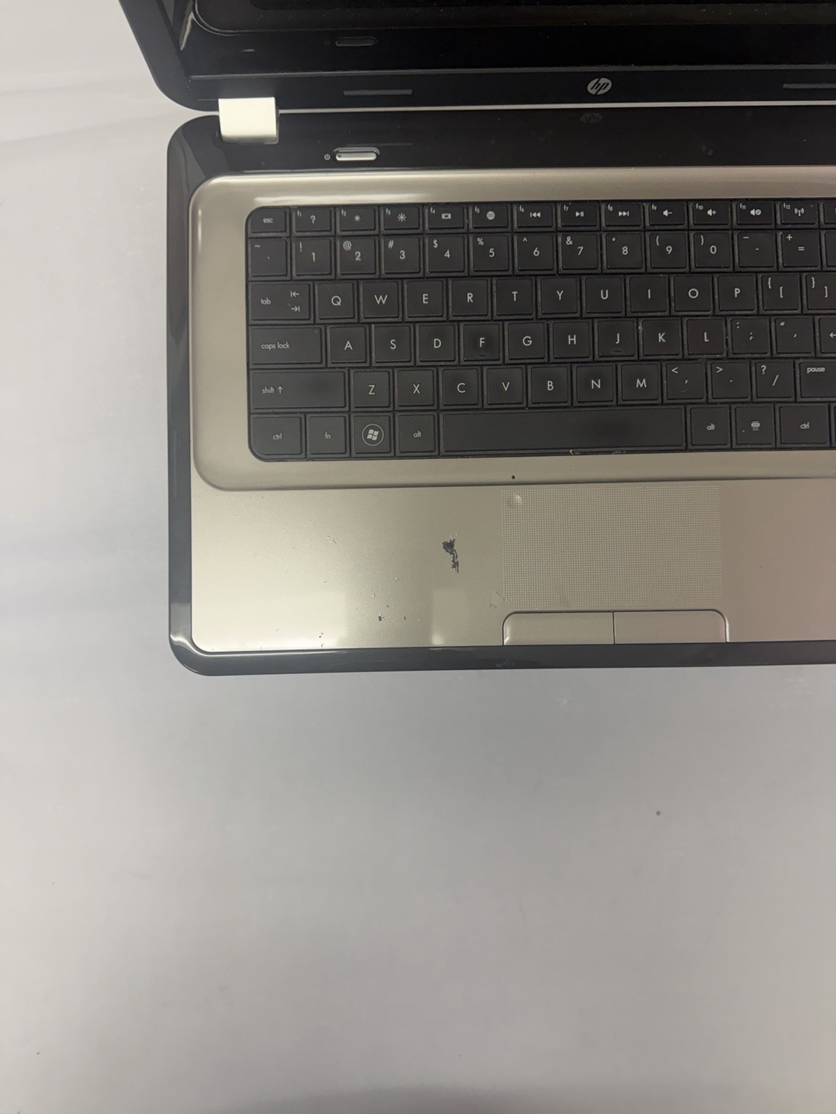 HP Pavillion g6 Laptop – Pixel Blotches on Screen – AMD A6-3420m – Read Des