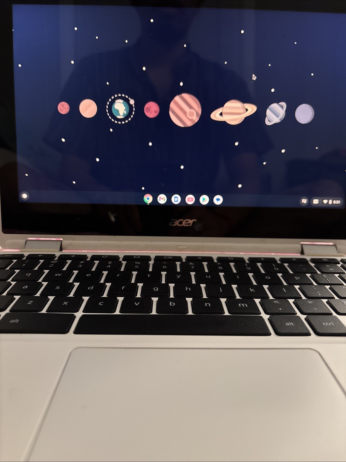 Acer Chromebook R11