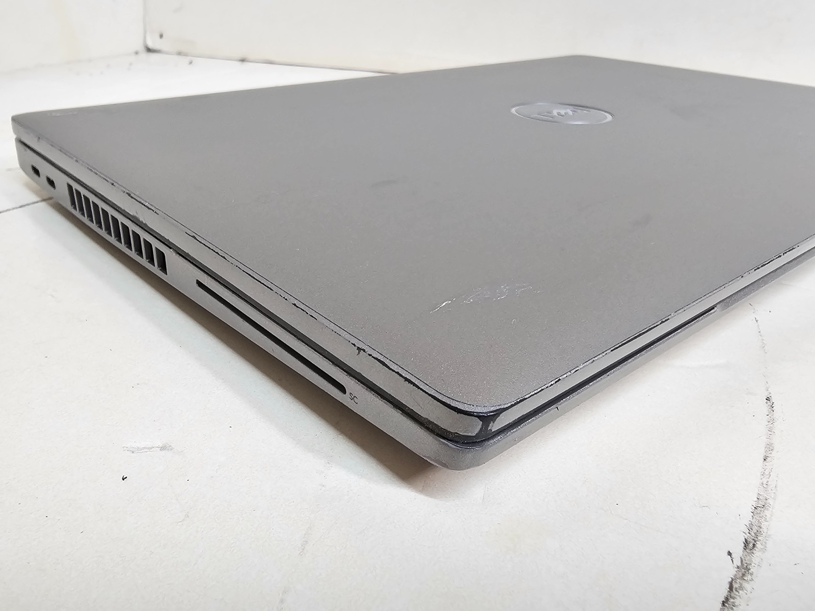 Dell Latitude 5520 Laptop – 2.6 GHz i5-1145G7 16GB 512GB 15.6″ Touchscreen SP30