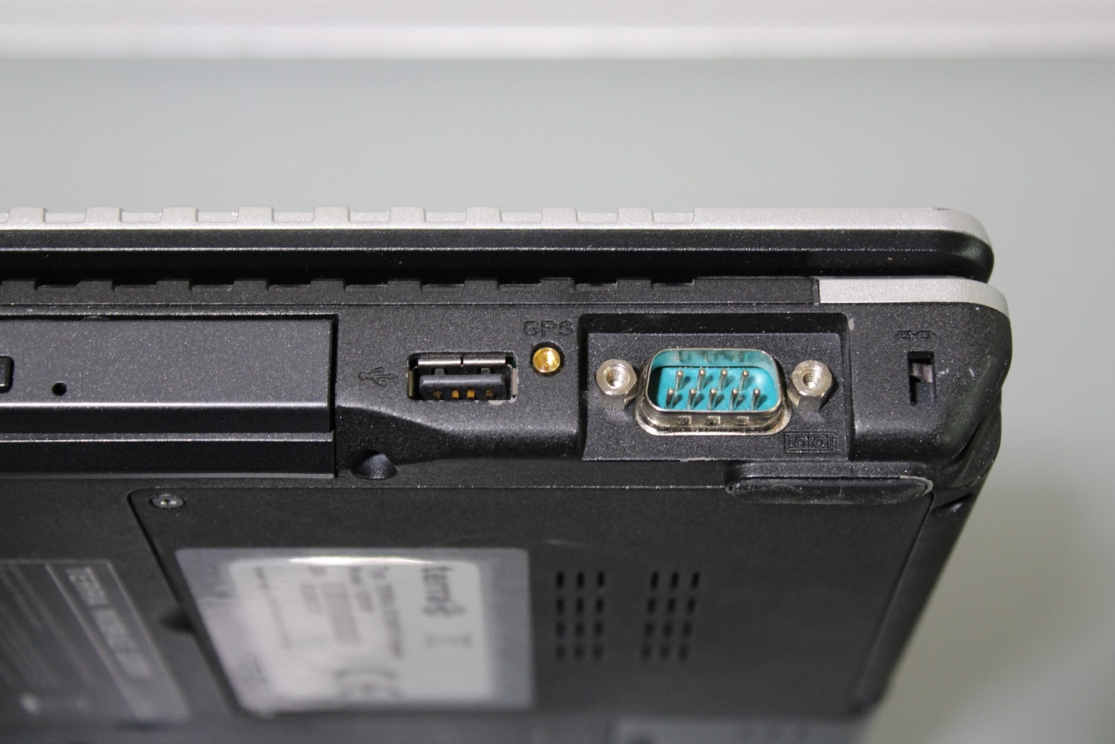 Terra STD/BTO System Terra Mobile 1330 4GB RAM