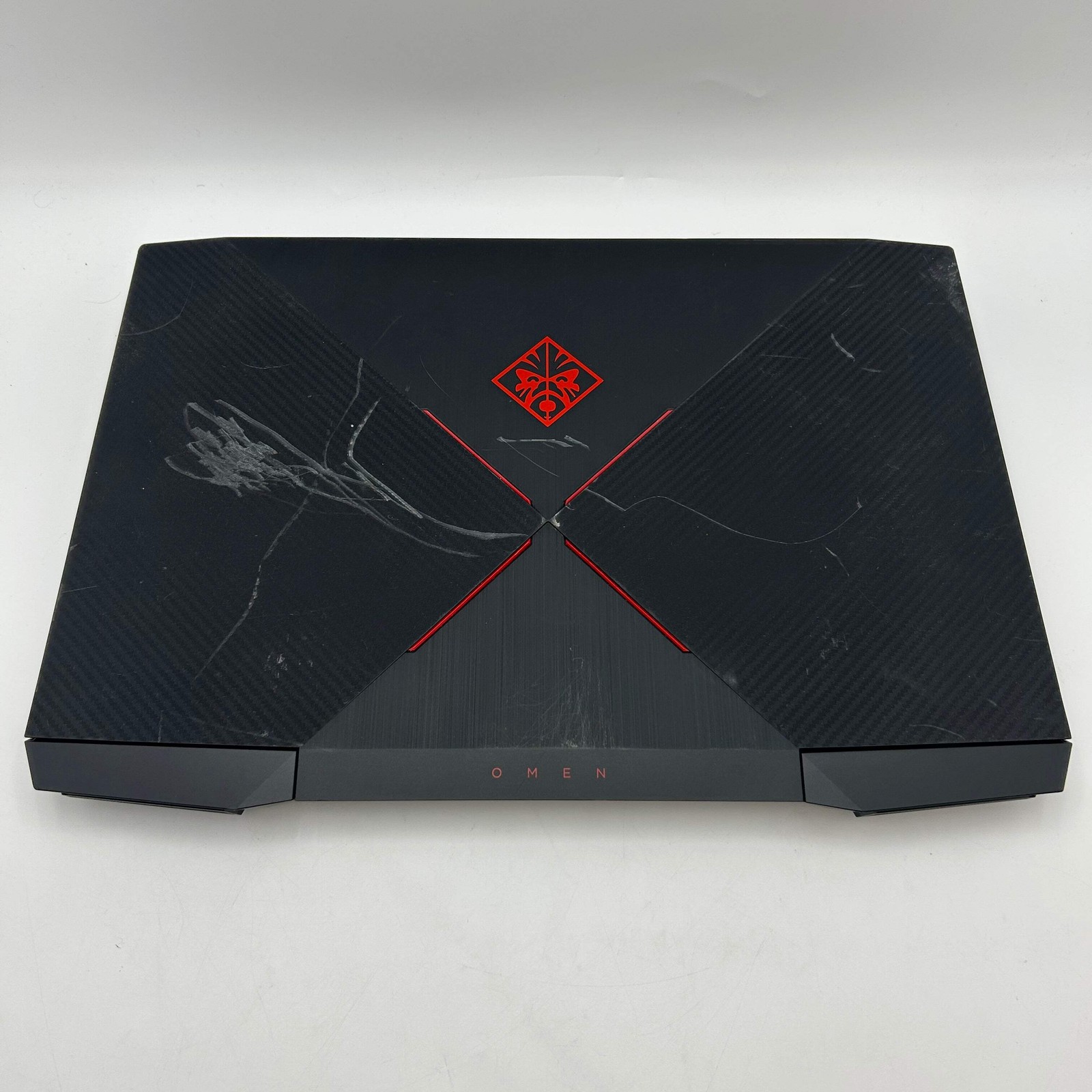 HP Omen 15″ Laptop Intel i7-7700 GTX 1050 2.80GHz 8GB RAM 1TB HDD 15CE018DX