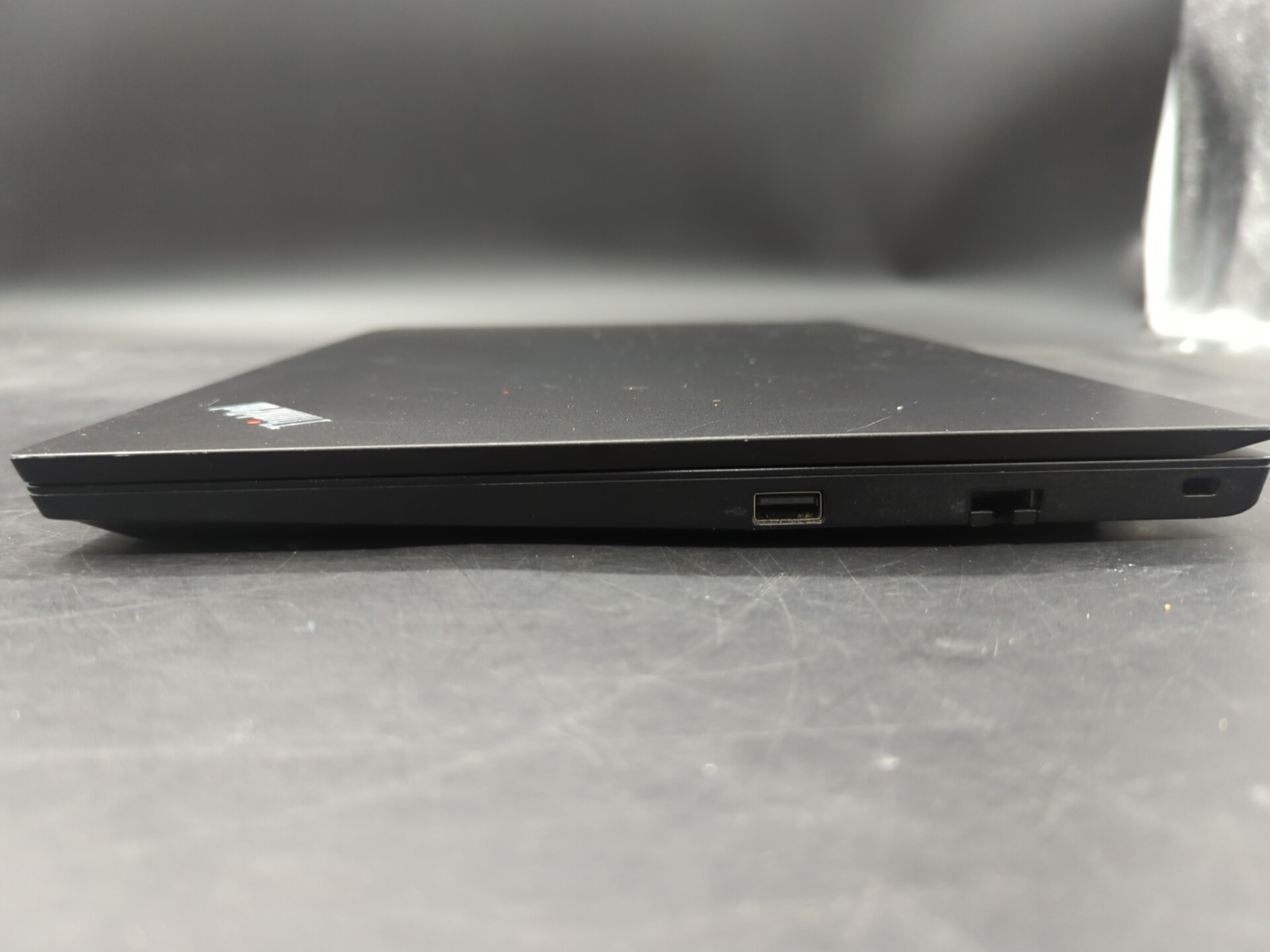 Lenovo: ThinkPad: E15: Ryzen 7 5700U: 16GB RAM: 512GB SSD: No OS: Tested