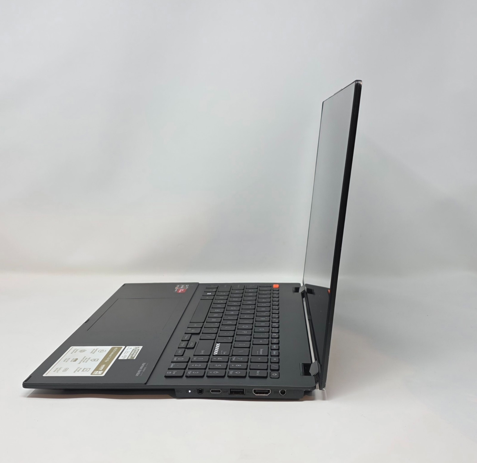 ASUS VivoBook S 16 Flip Laptop Ryzen 5 8GB RAM – POSSIBLE SCREEN BURN IN