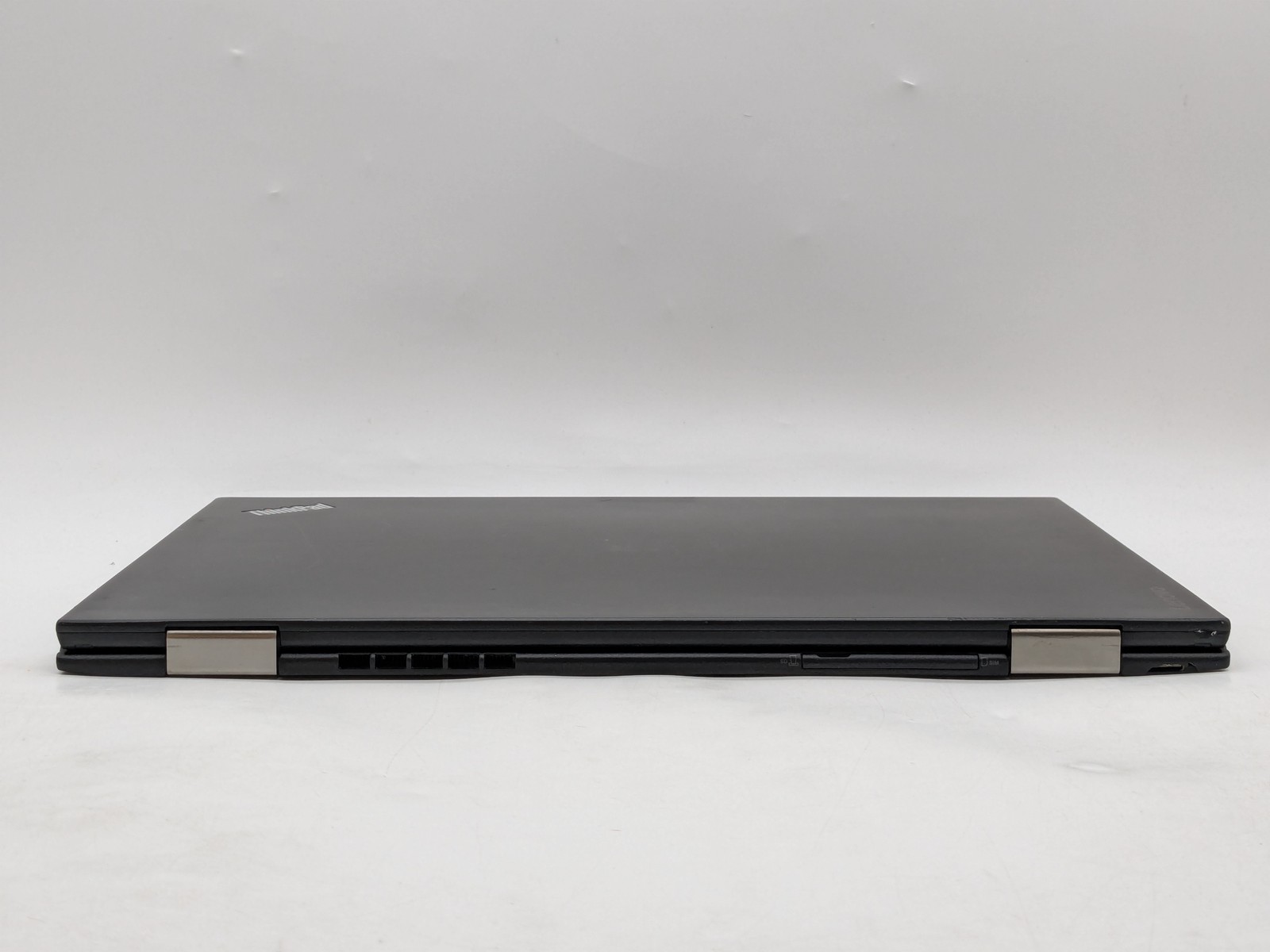 Lenovo ThinkPad X1 Carbon 4th Gen 14″ QHD I7-6600U 512GB SSD 8GB W11P *READ*