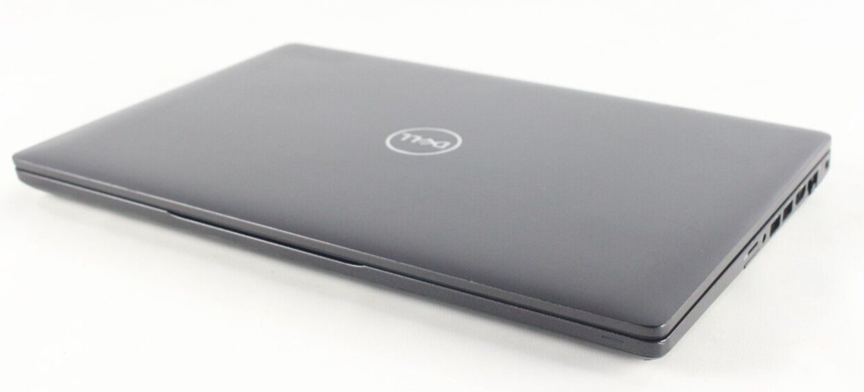 Dell Latitude 5401 14″ Laptop i5 9th Gen 480GB SSD 8GB RAM Win11 Pro (CI)