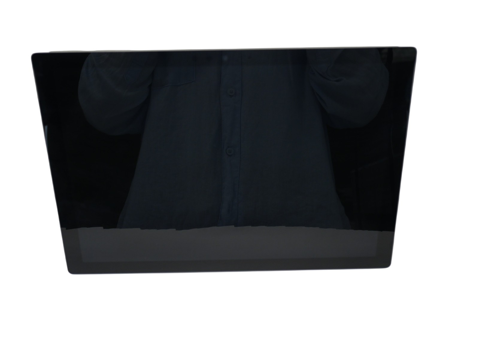Microsoft Surface Pro 5 1796 Core m3-7y30 1.00GHz 4GB 128GB Tablet