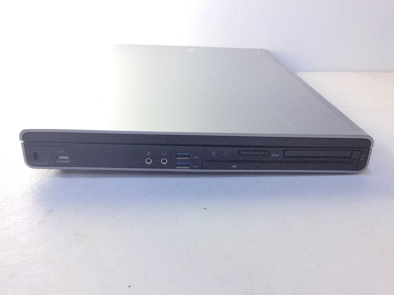 Programmers Development Environm 32GB/1TB HDD+1TB SSD,i7-3720QM,Precision M6700