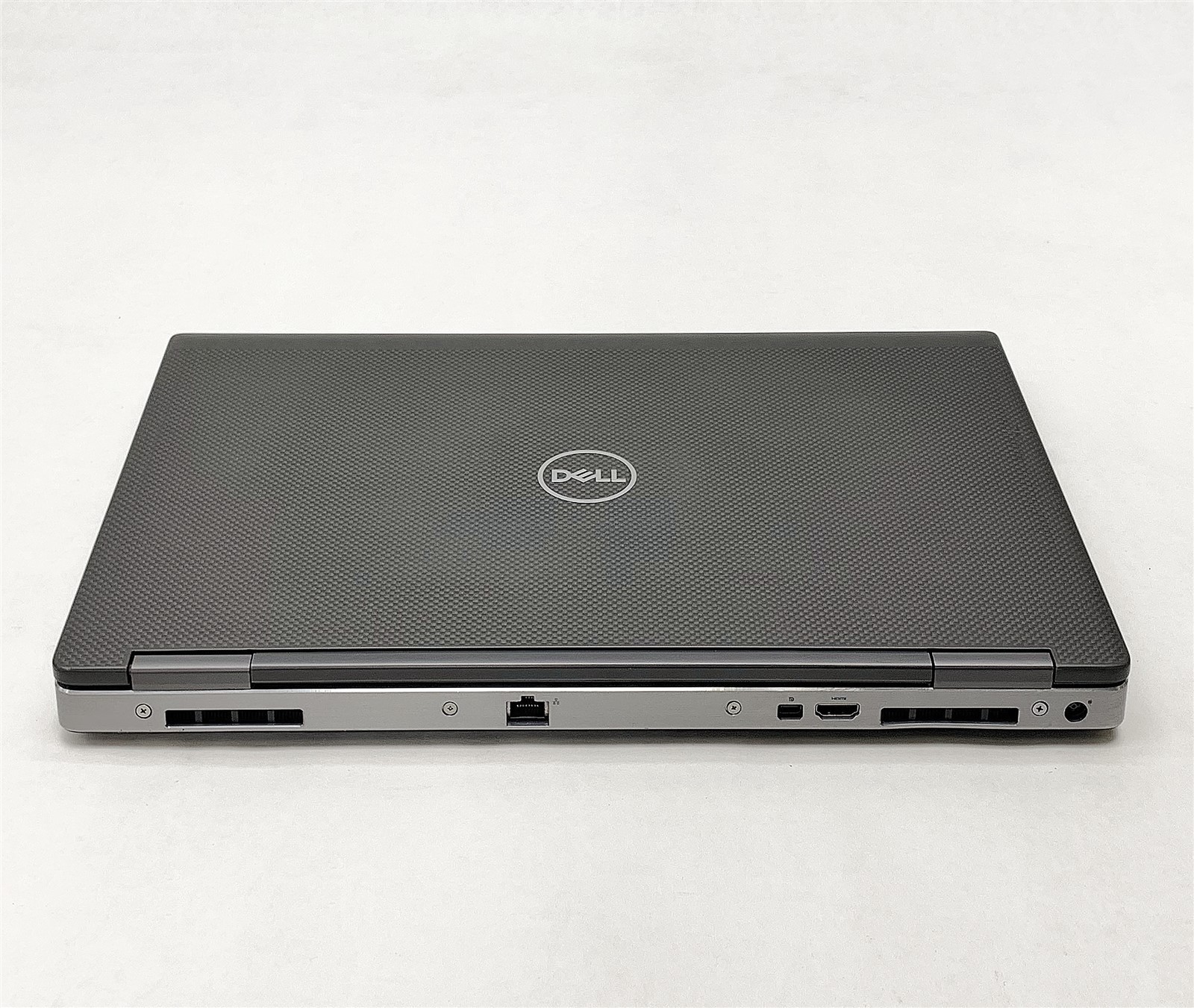 Dell Precision 7540 Laptop Intel Core i7 9850H 2.6GHZ 15.6″ FHD 16GB RAM NO HDD