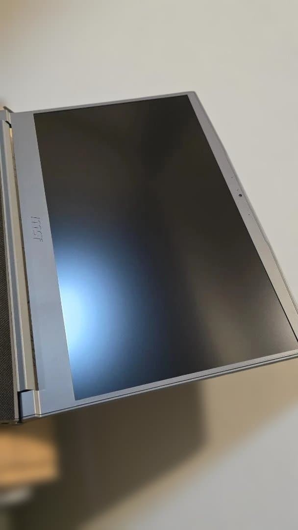 MSI Thin 15 B13UC 15.6″ FHD 144Hz i7-13620H RTX 3050 16GB 512GB SSD Win11