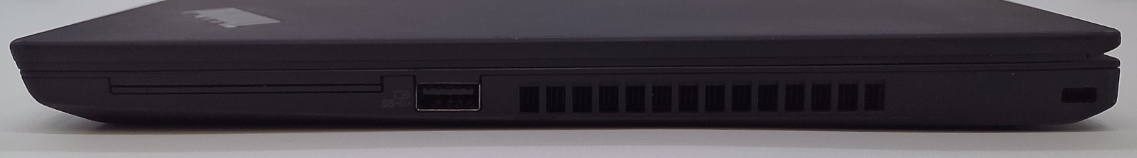 Lenovo ThinkPad T14 Gen 2 14″ Intel Core i7-1165G7 16GB RAM 256GB NVMe USED NOAC