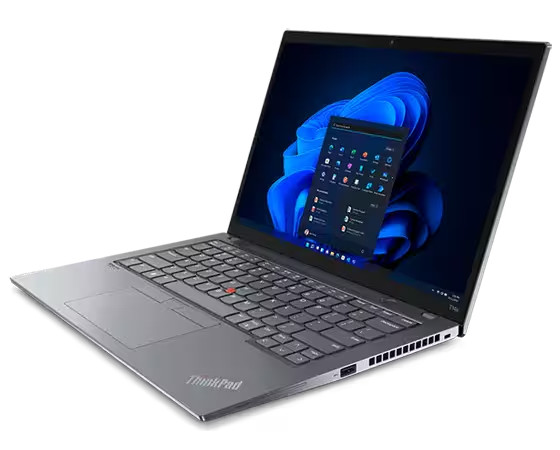 Lenovo ThinkPad T14s Gen 3 14″ Intel i5 4.4GHz 10 CORE 16GB 256GB SSD Win11`