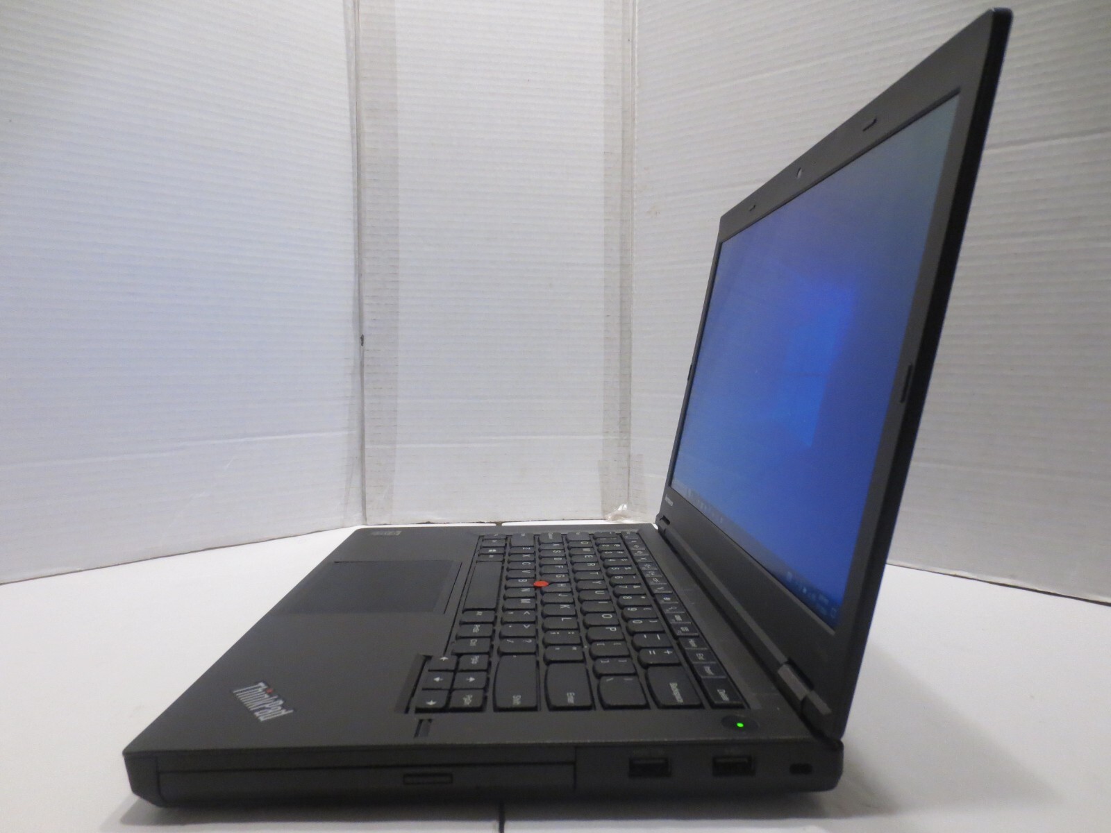 LENOVO THINKPAD T440P CORE i5-4340M@2.9GHz 4GB RAM 500GB HDD WINDOWS 10 (1)