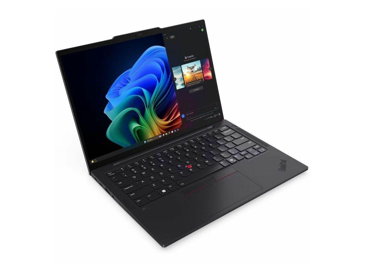 Lenovo ThinkPad T14s Gen 6 21TB000DUS 14″ Copilot+ PC Notebook – AMD Ryzen AI 7