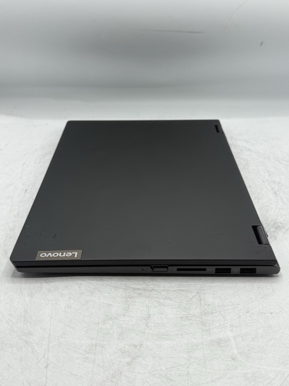 LENOVO IDEAPAD FLEX-14IML 14” I5-10210U 4GB RAM READ