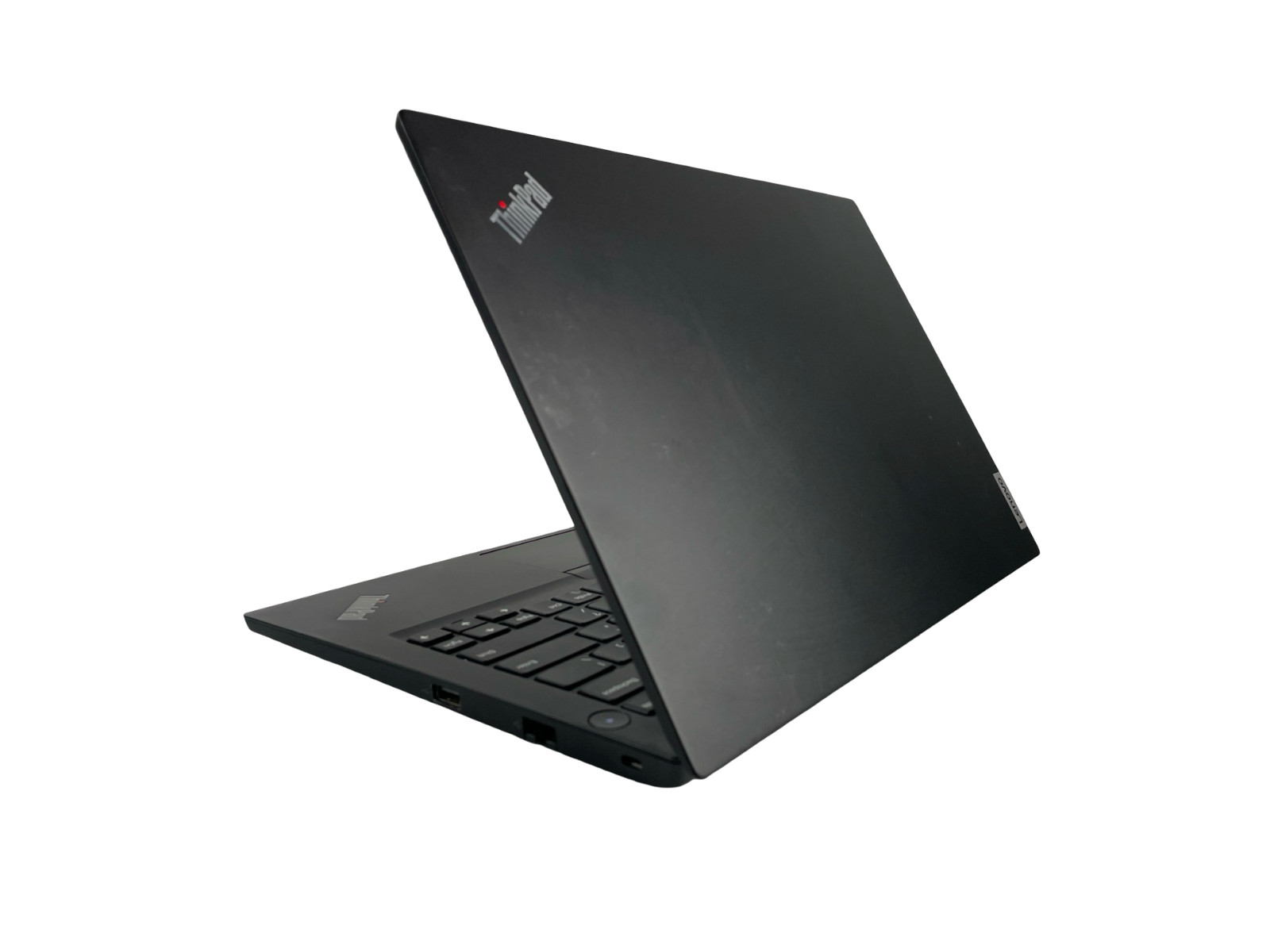 Lenovo ThinkPad E14 Gen 2 – Core i5 1135G7 2.4GHz 8GB 128GB, WIN11P, W/OUT AC