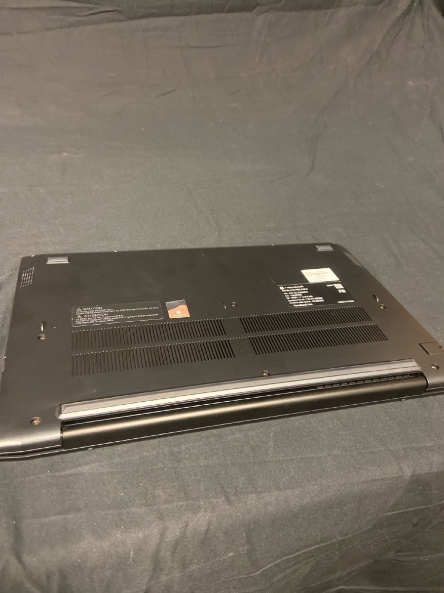 DYNABOOK SATELLITE PRO C40-K 256GB SSD, 8GB RAM, WINDOWS 11 (B26001808)
