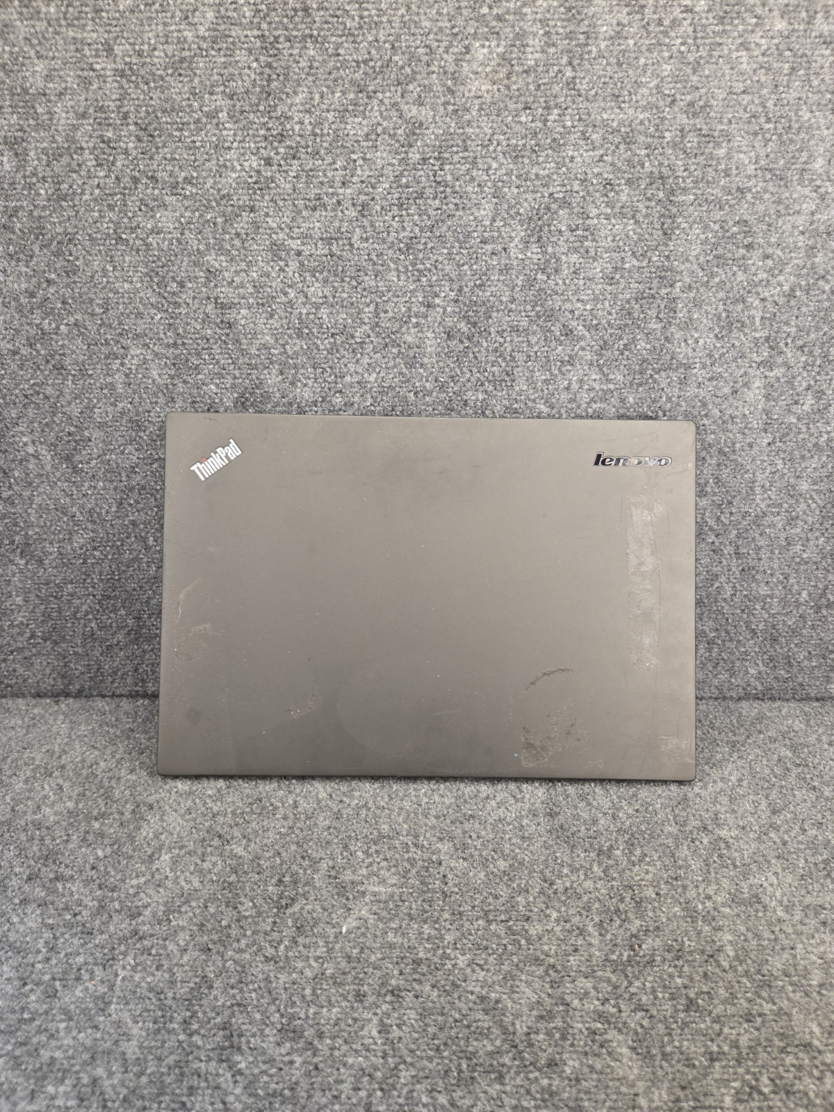 Lenovo ThinkPad T550 NO SSD/HD/RAM/PS FOR parts Or Repair Only