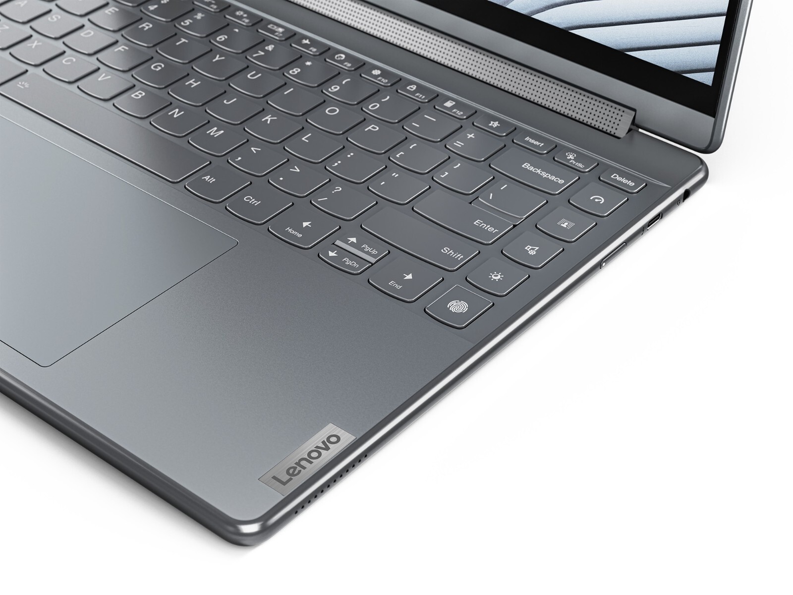 Lenovo Yoga 9 G8 2-In-1, I7-1360P 8Tb 16Gb Oled Uhd Touch Pen Win11