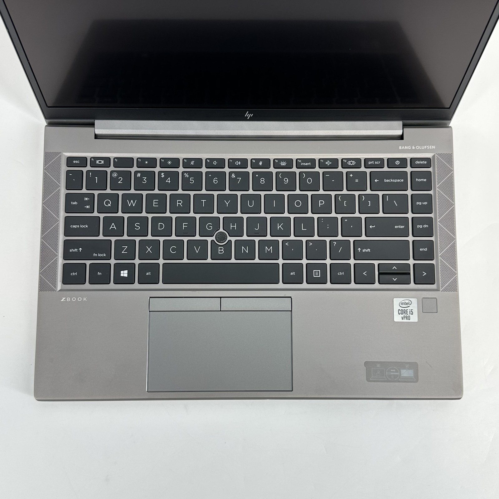 HP ZBook Firefly 14 G7 14 FHD TOUCH i5-10310U 1.70GHz 32GB 512GB SSD Very Good