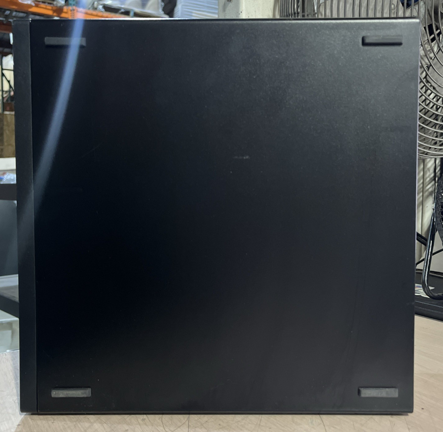DELL OPTIPLEX 3000 INTEL CORE I5-12500 8GB RAM NO HD