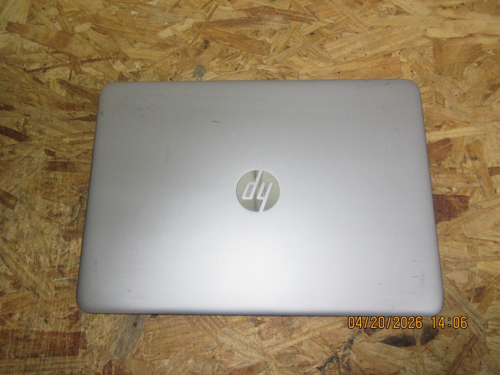 HP EliteBook 745 G3 14″ AMD PRO A8-8600B R6 @ 1.60GHz 8GB 128GB SSD WIN11P.