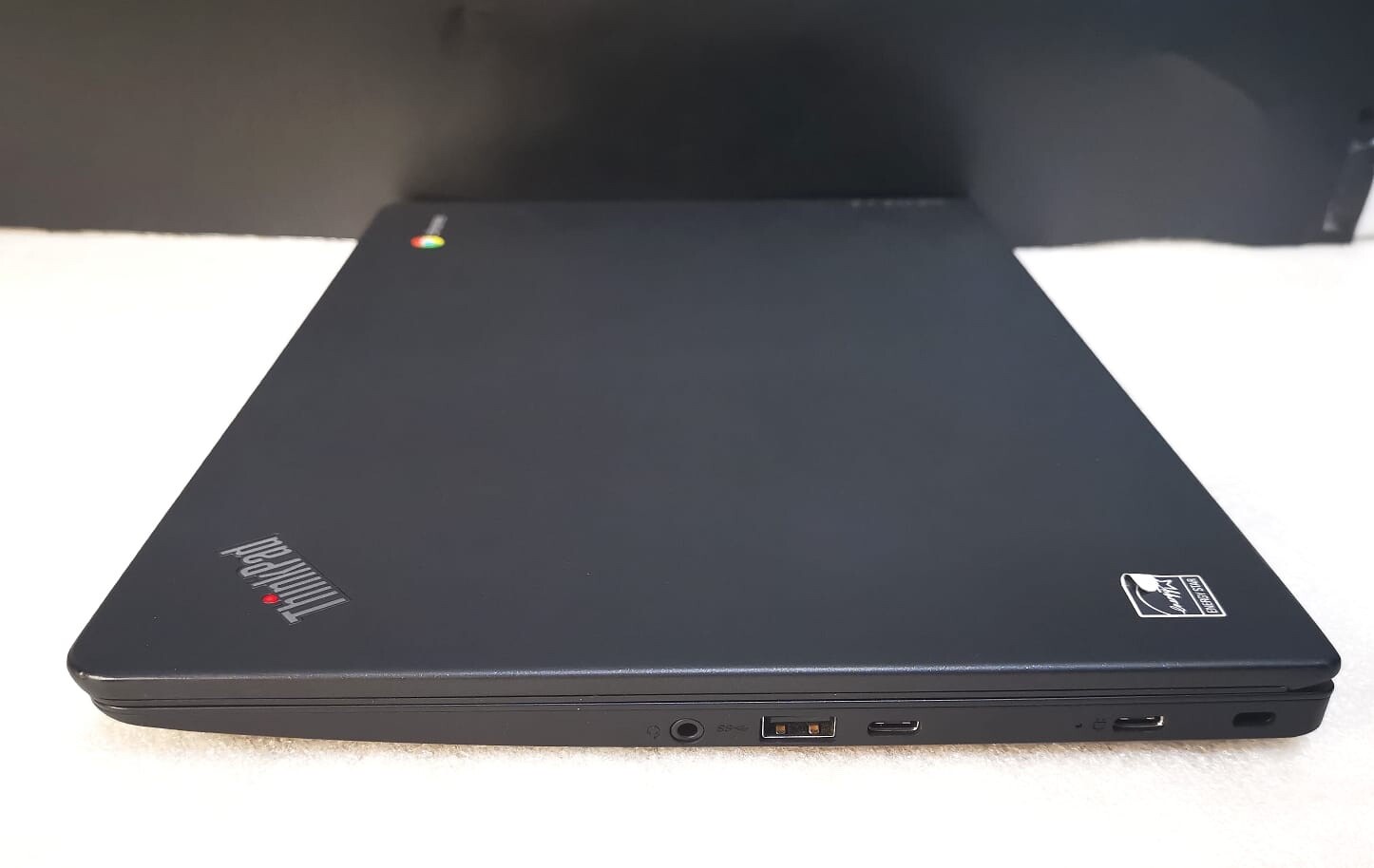 Lenovo Thinkpad 13 20GM Chromebook – Intel Celeron 3855U 1.60GHz 16GB 4GB 13.5″