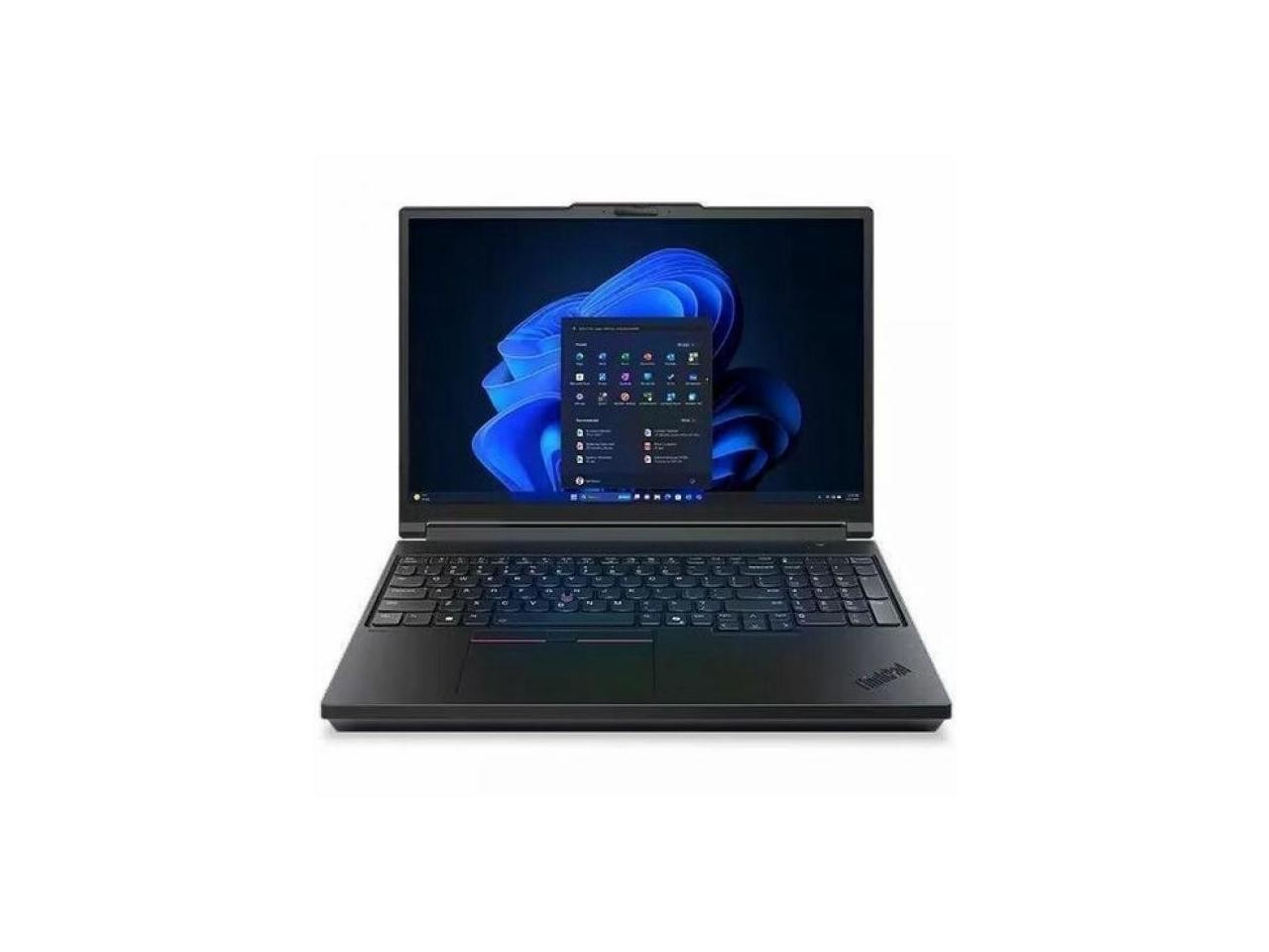 Lenovo ThinkPad P16 Gen 3 21RQ001SUS 16″ Mobile Workstation – Intel Core Ultra 9