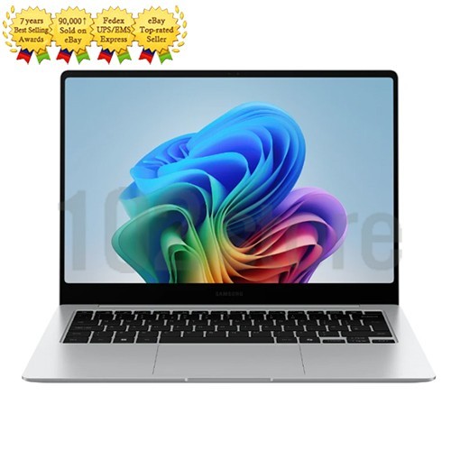 Samsung Galaxy Book 5 Pro NT960XHA-KD72 Intel Ultra 7 32GB/1TB 16″ Laptop