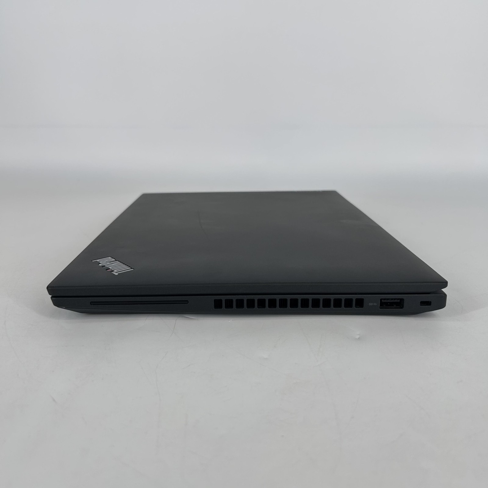 Lenovo ThinkPad T14 Gen 4 FHD+ TOUCH 1.8 GHz i7-1365U 48GB 512GB SSD Very Good