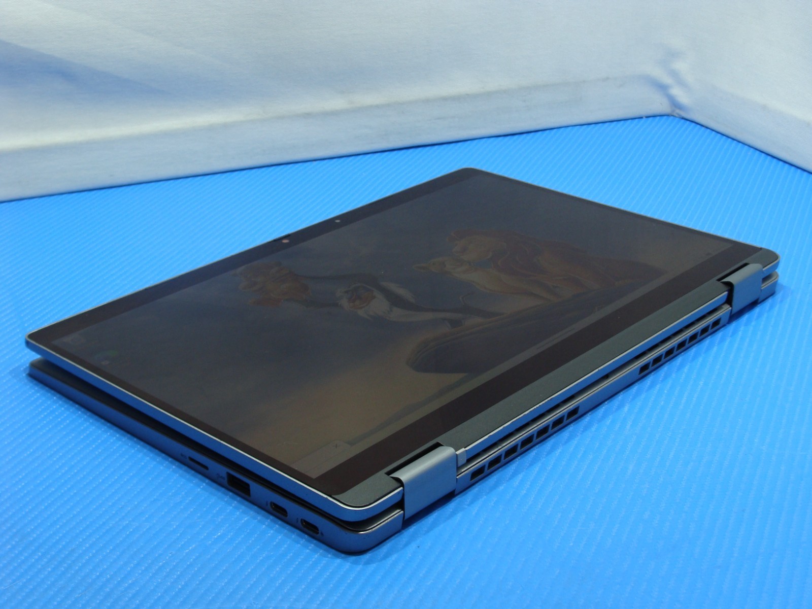 Dell Latitude 5330 13.3″FHD TOUCH i7-1265U 1.8GHz 32GB 512GB SSD Win11Pro +PA