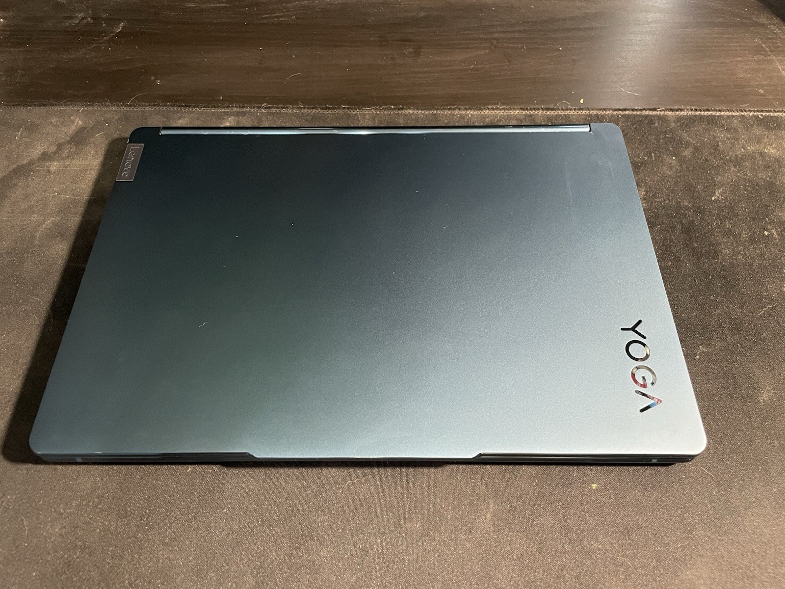 Lenovo Yoga Book 9 13IRU8 13.3-inch i7-1355U 16GB RAM 1TB SSD