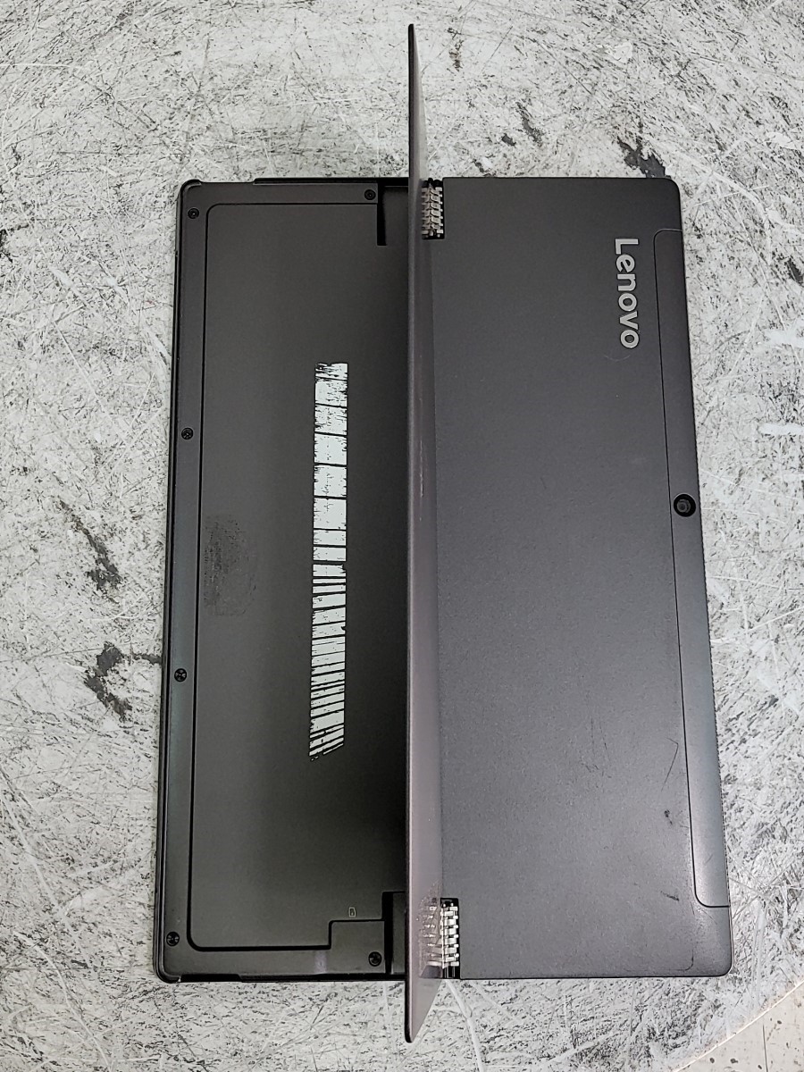 LENOVO 81CG PC Tablet INTEL CORE I5-8250U 8GB 256GB
