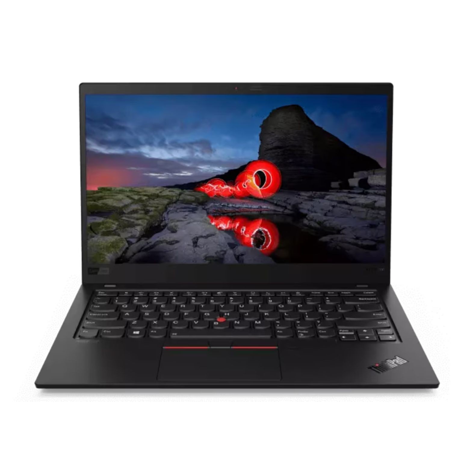 Lenovo ThinkPad X1 Carbon G8 14″ FHD Touch Intel i5-10310U 16GB 256GB SSD W11P