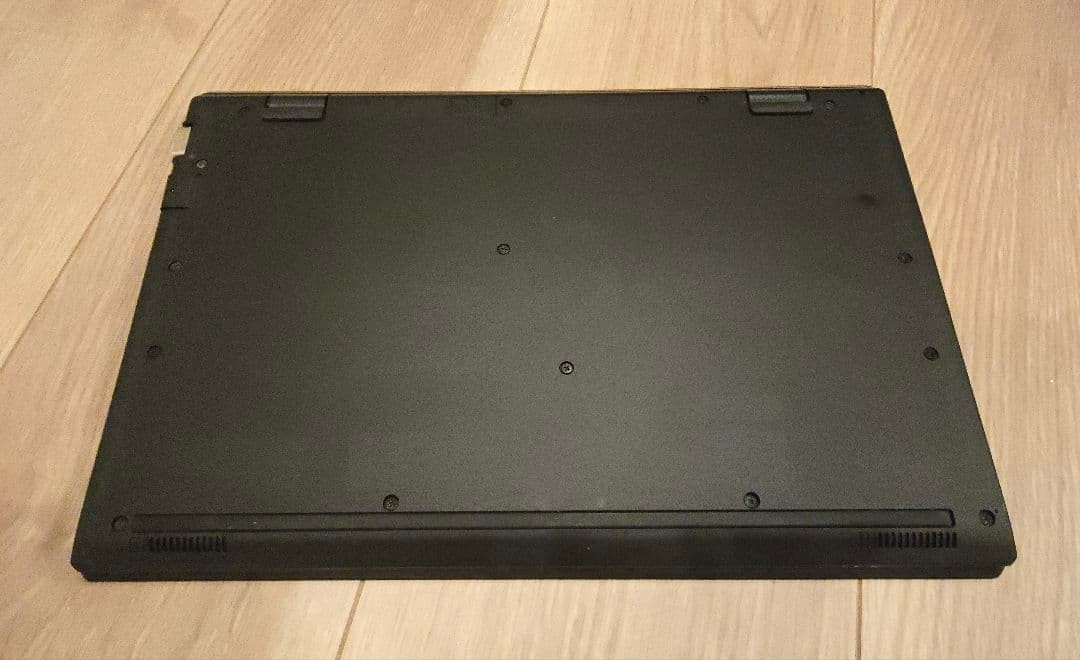 Ultra Light Carbon VAIO Pro PJ SX12 i7 1065G7 Iris Plus 16GB SSD 256GB 12.5″ FHD
