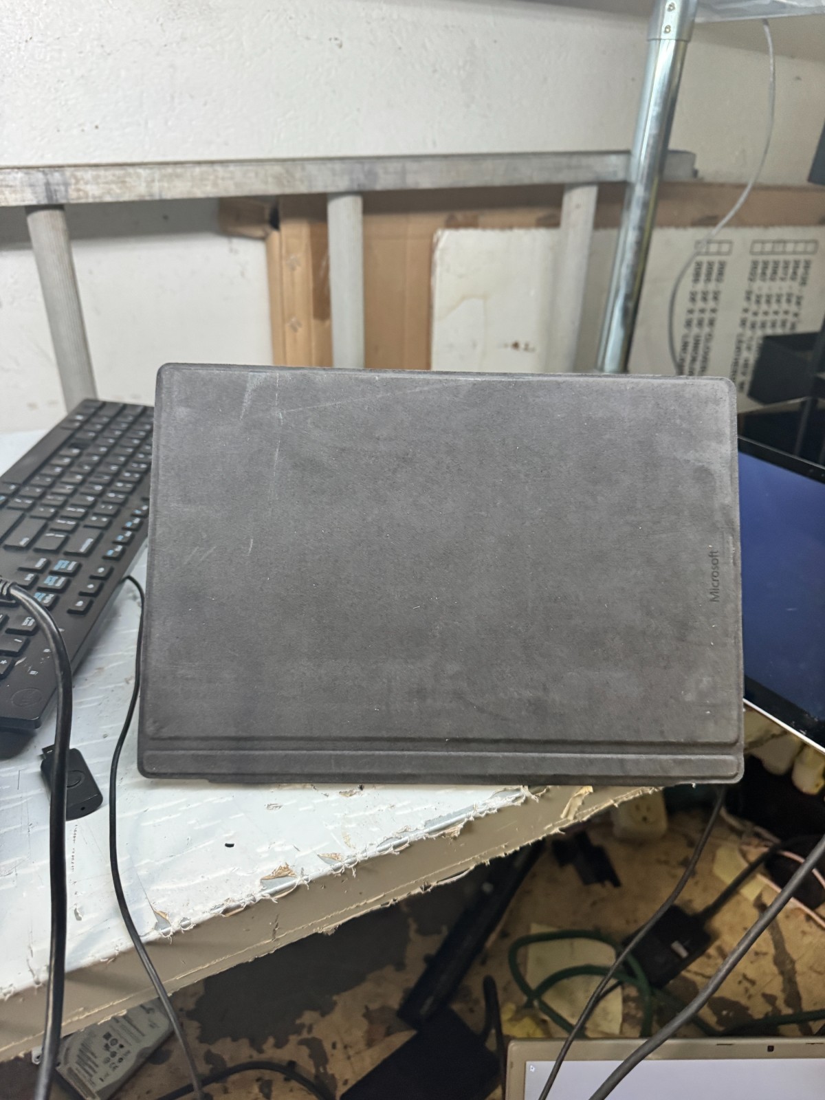 Microsoft Surface Pro m3-7Y30, 4GB RAM, 120GB SSD, Win11 PRO #6646