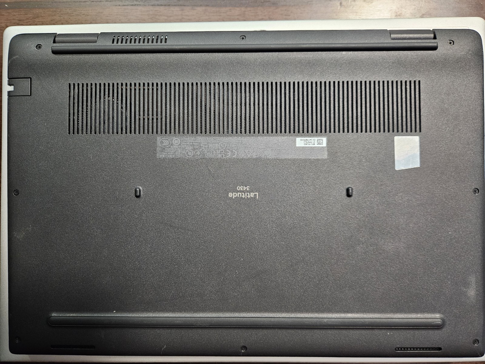 DELL LATITUDE 3430 i7-1255U@1.70GHz 16GB RAM 256GB NVMe WIN 11 – LOCAL ACCOUNT