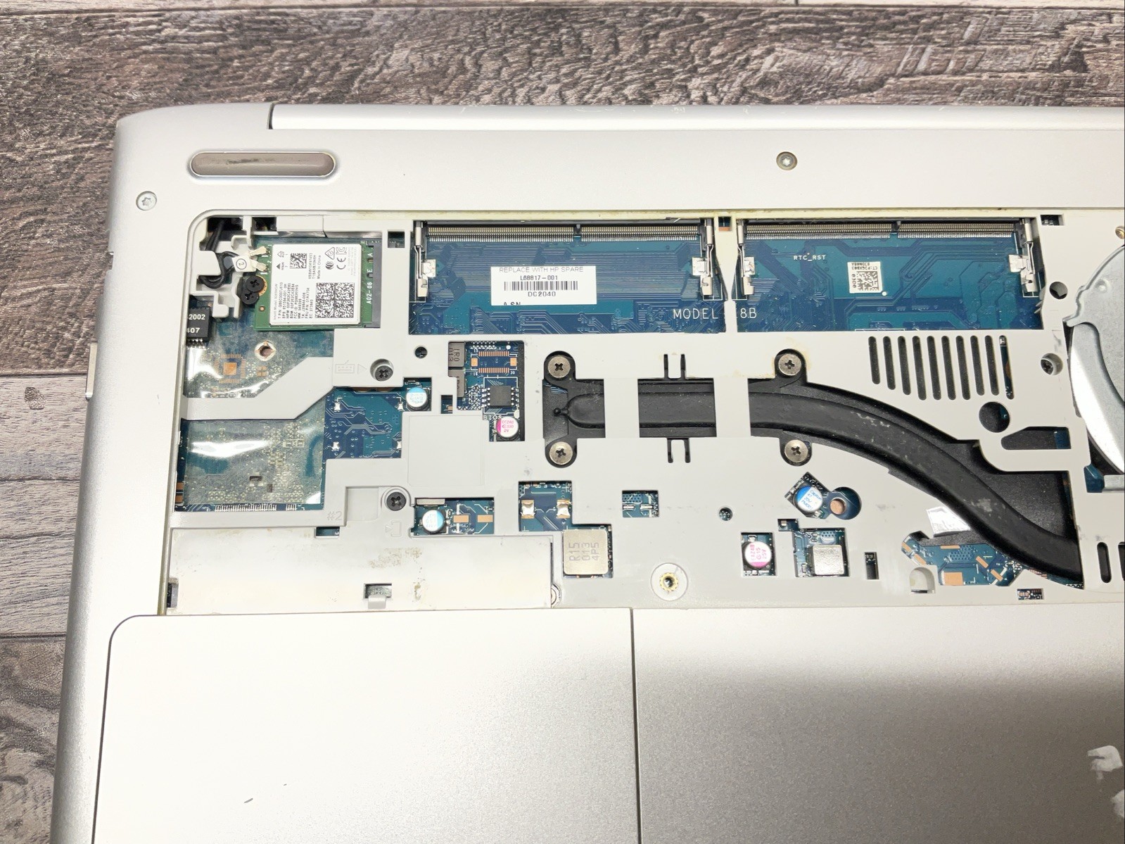 💻 HP ProBook MT21 / Celeron / No RAM / Laptop Notebook PC / O15