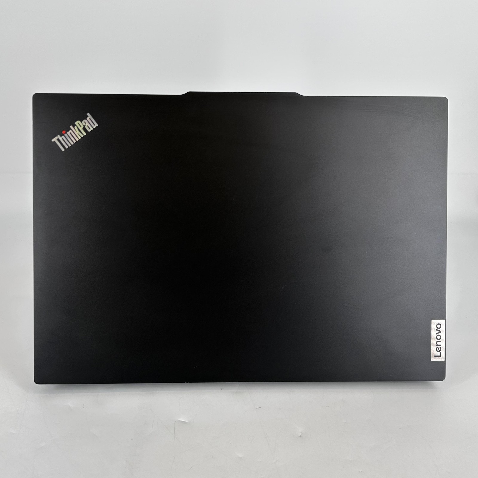 Lenovo ThinkPad E16 Gen 2 Black FHD+ 1.3 GHz Ultra 5 125U 16GB 256GB Very Good