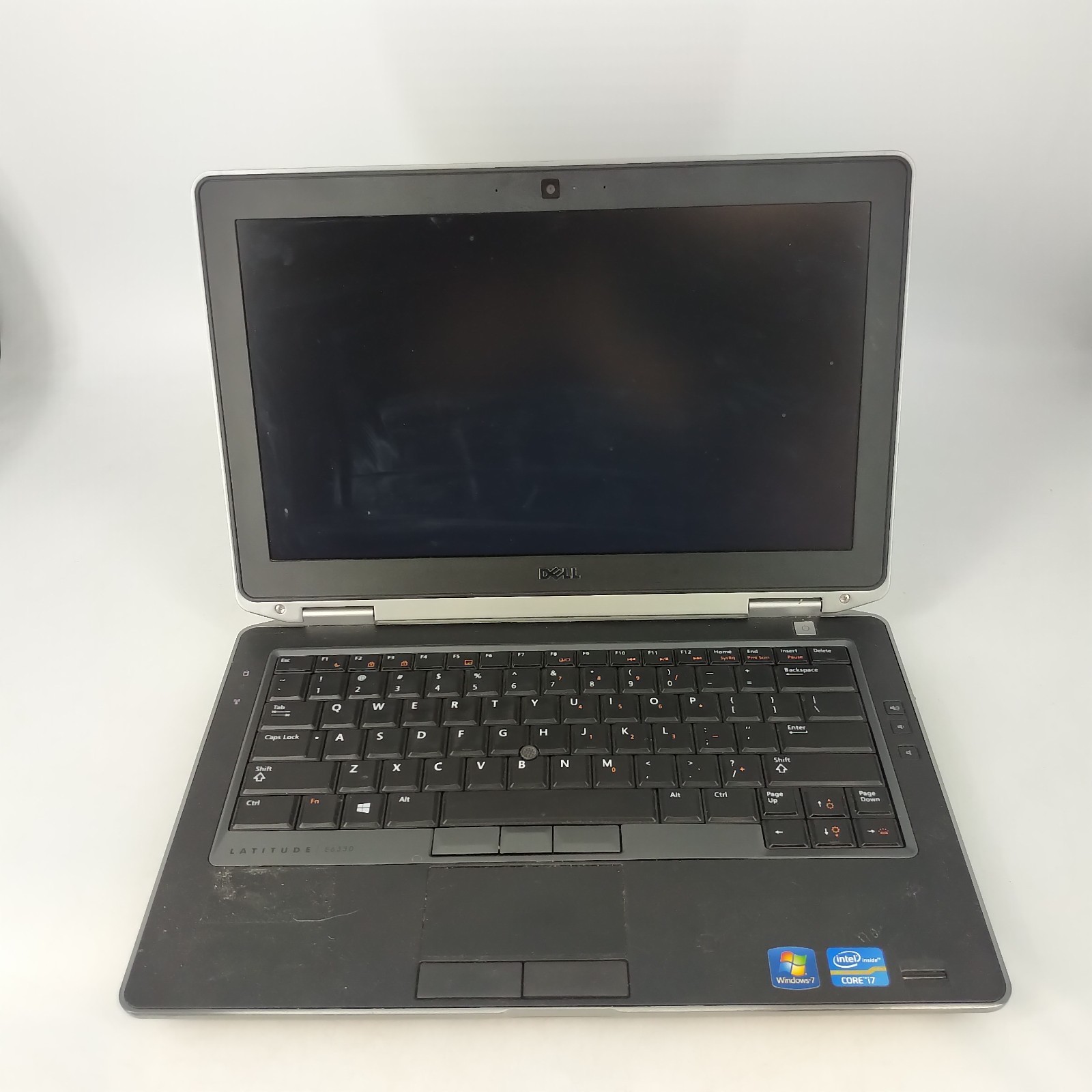 Dell Latitude E6330 4gb DDR3 128GB i73570 Win11pro