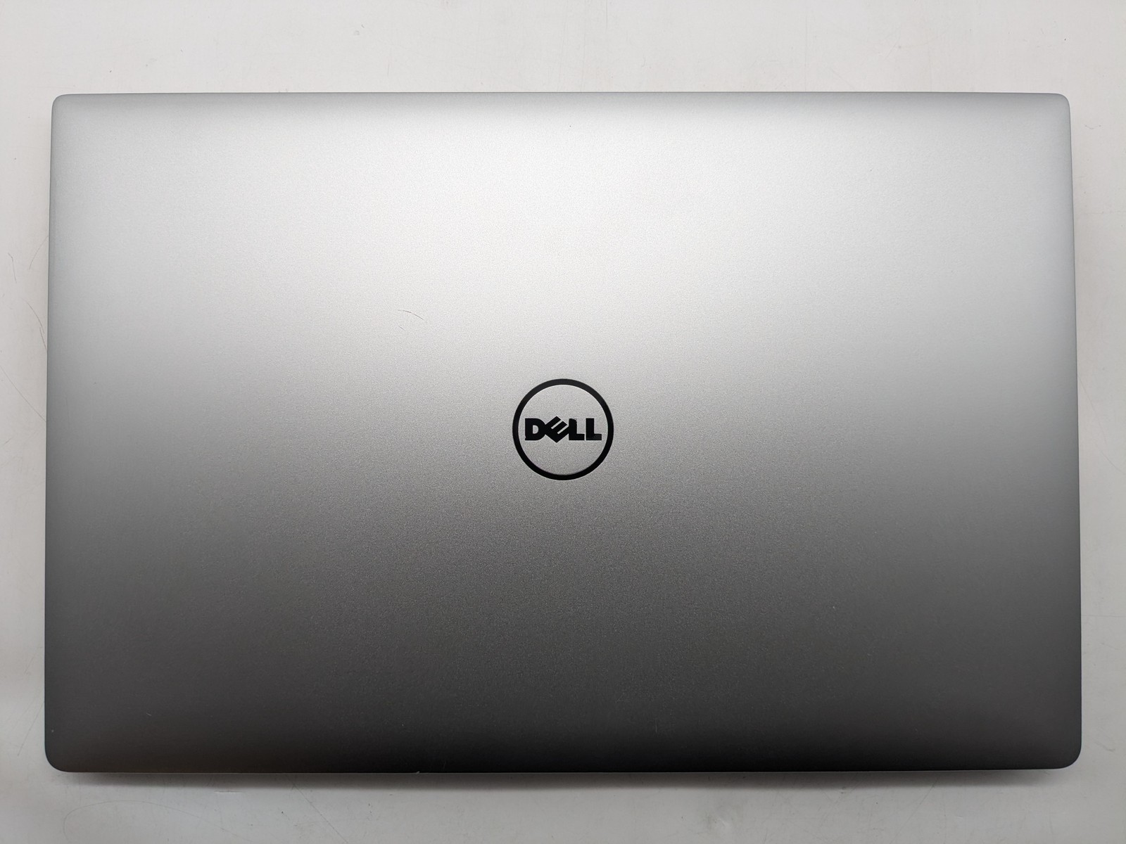 Dell XPS 15 9560 15″ UHD 4K Touch I7-7700HQ GTX 1050 Backlit Motherboard *READ*