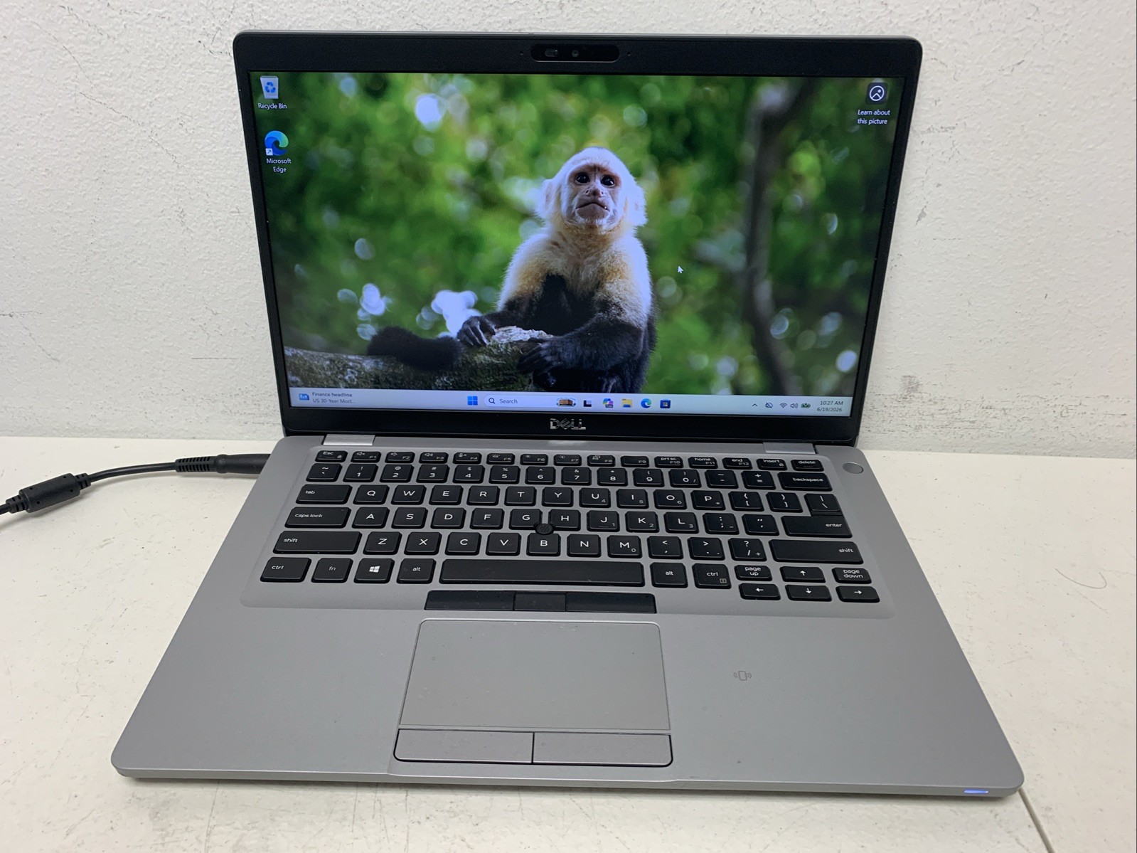 Dell Latitude 5410 i7-10610U 1.80GHz, 8GB RAM 256GB SSD WIND 11 PRO