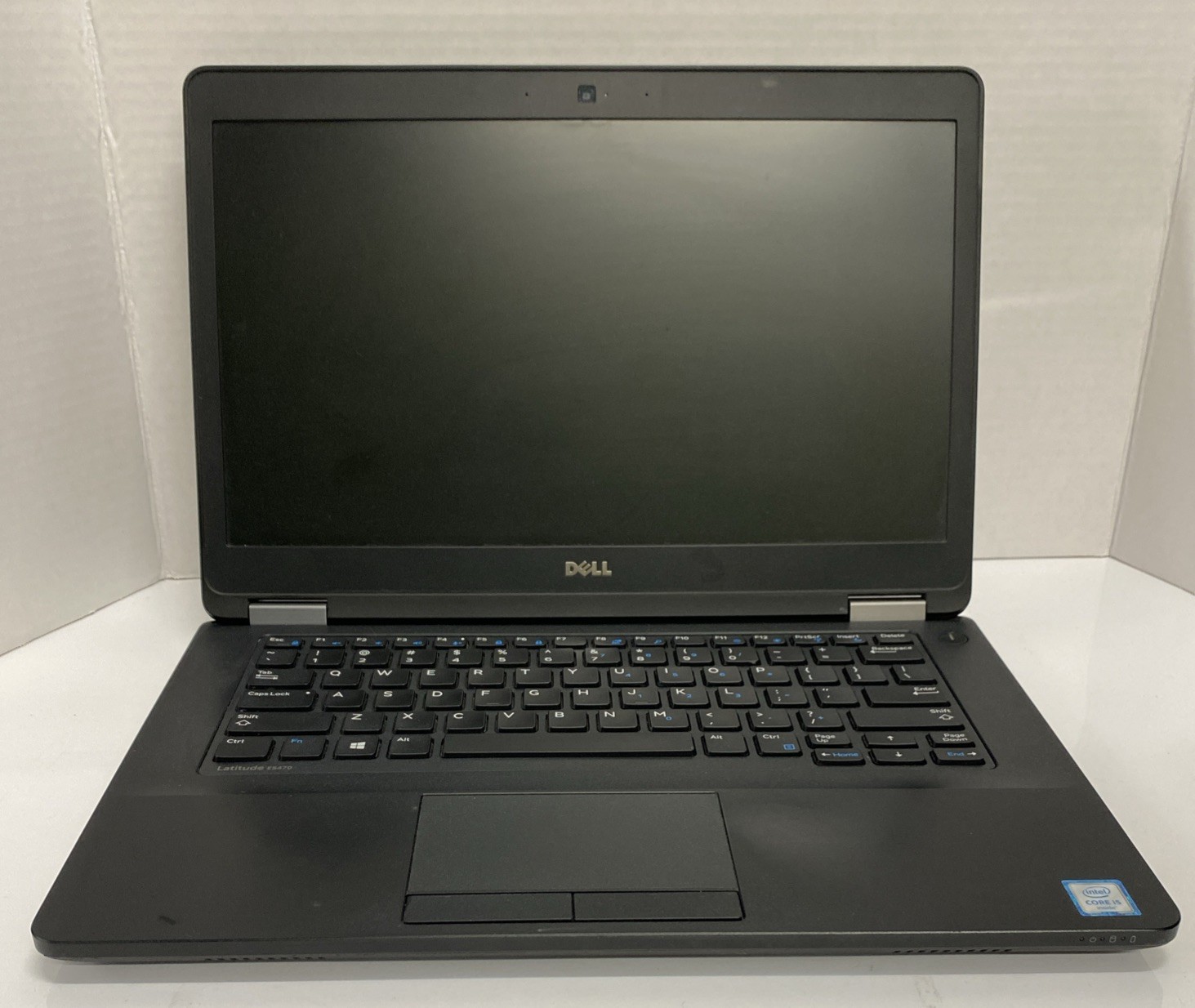 Dell Latitude E5470 Core i5-6200U 8GB 240GB SSD Windows 11 | BAD BATTERY