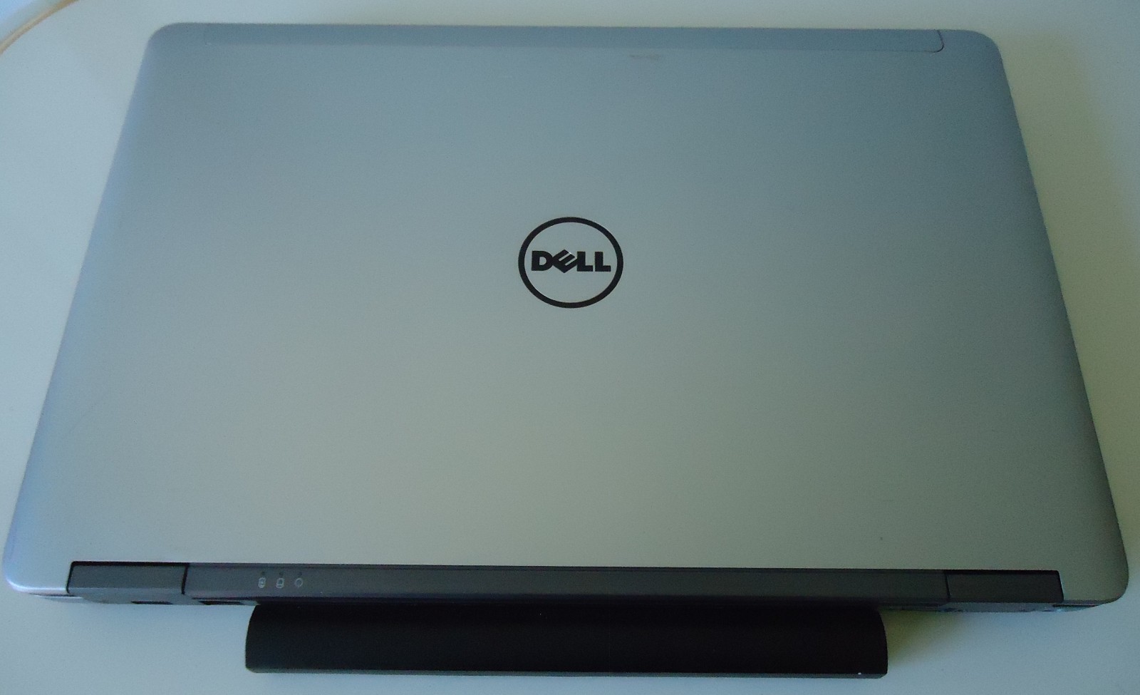 Dell Latitude E6540 15.4 Core i7-4810MQ 4GB 2.80GHz 500GB Windows 7 MS Office
