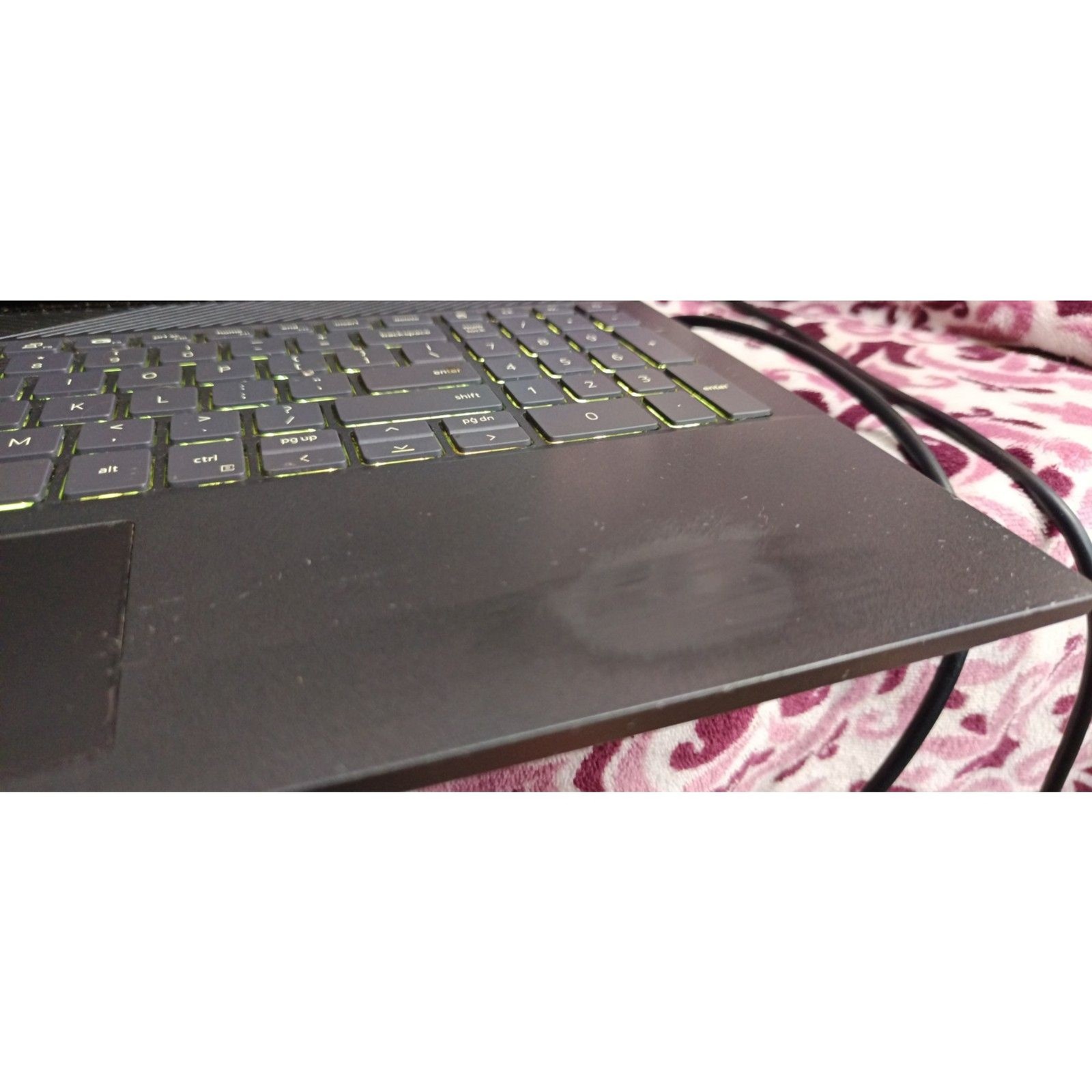 Dell G15 5511 Gaming Laptop | 16GB RAM | 512GB SSD | Nvidia RTX 3050 Ti