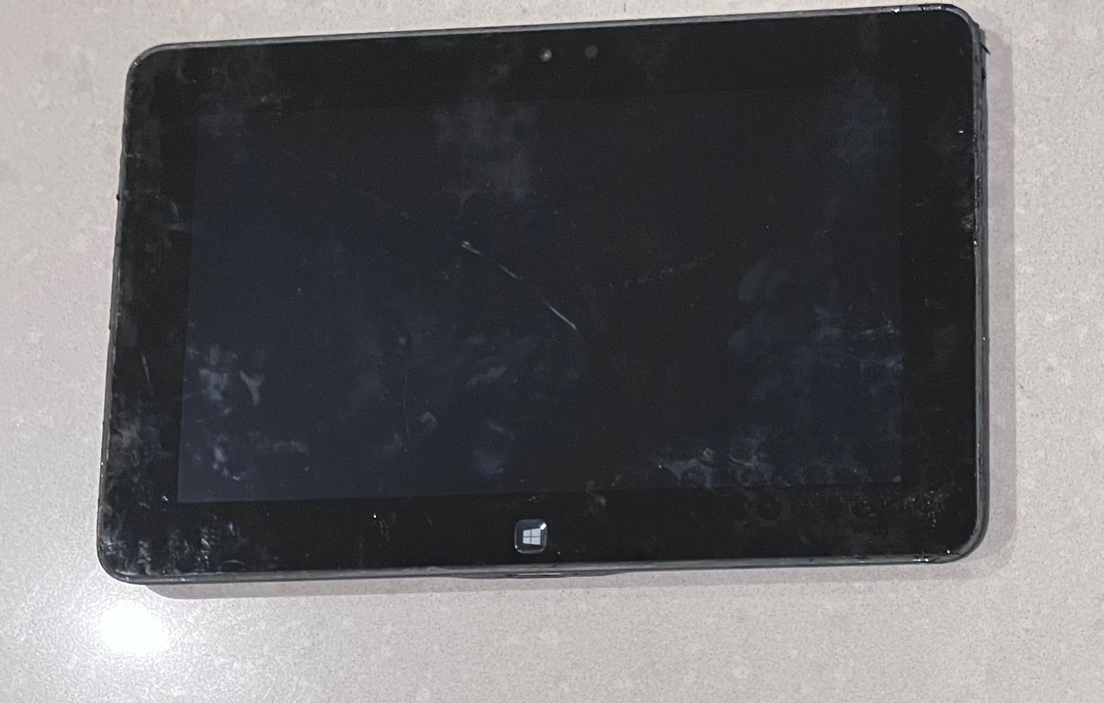 As-is Dell Latitude 10 ST2 Model – (17397)