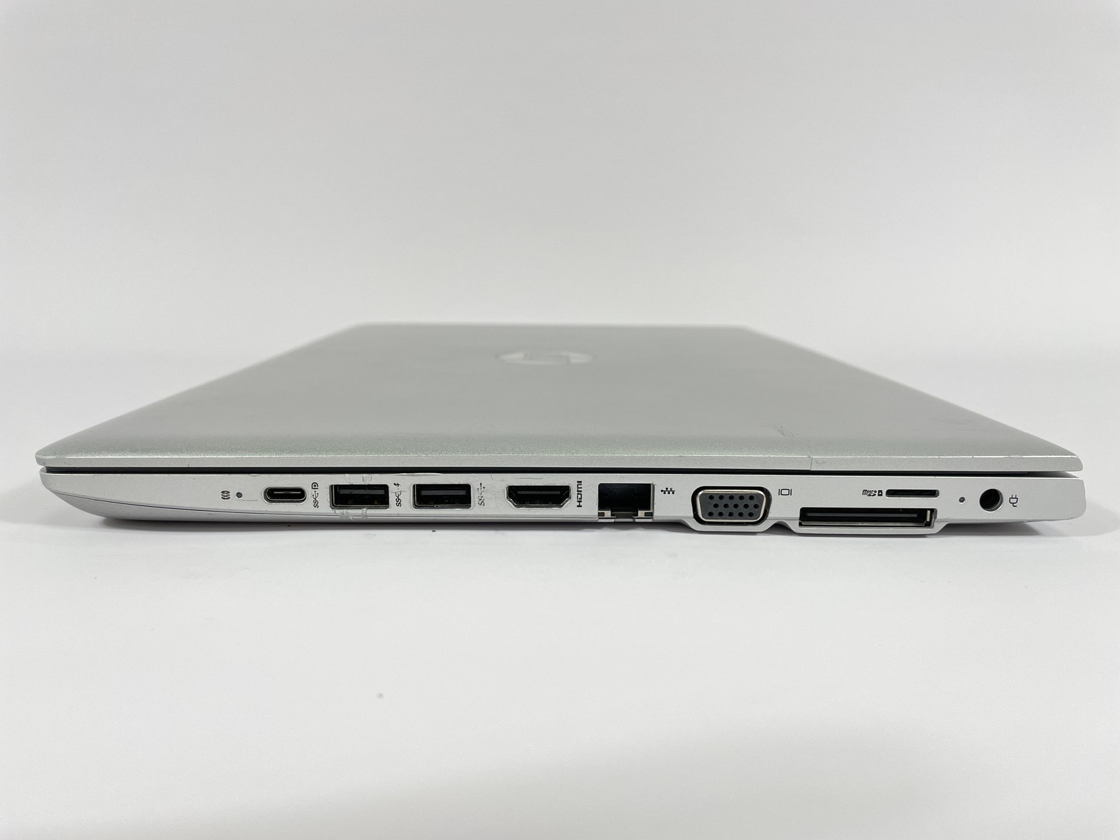 HP ProBook 640 G5 Laptop i5-8365U 16GB RAM – No SSD – See Desc