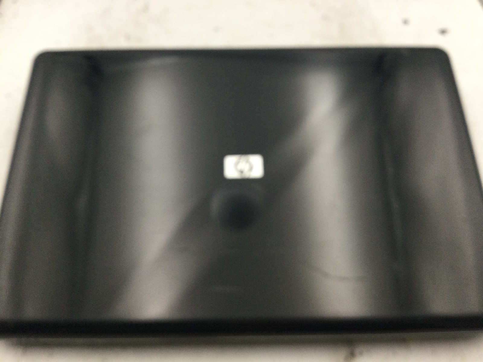 HP G60 LAPTOP – BOOTS TO BIOS – INTEL CORE 2 DUO – 3GB RAM – READ DESCRIPTION-BB